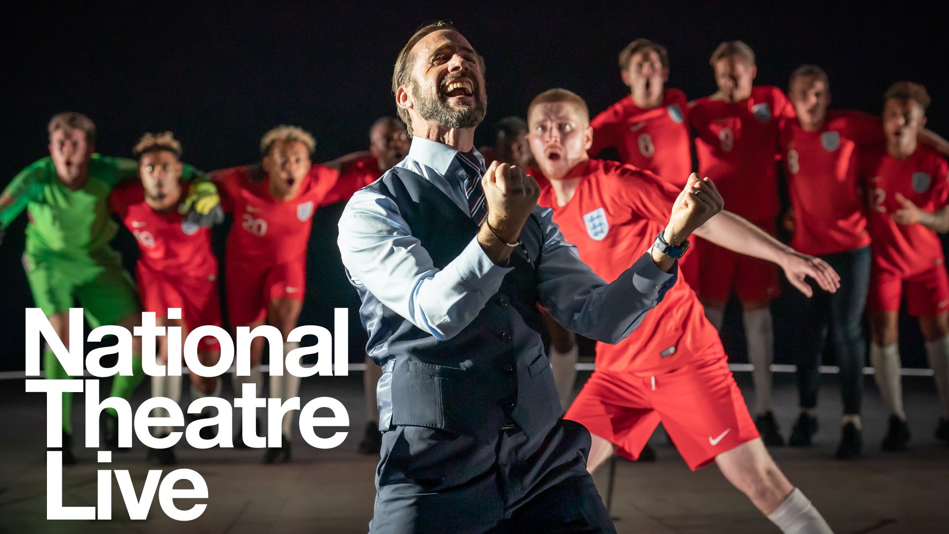 National Theatre Live Grid
