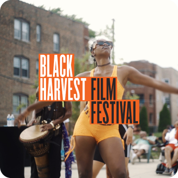 Black harvest film festival