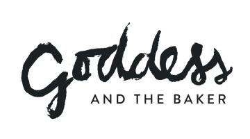 Goddess & The Baker