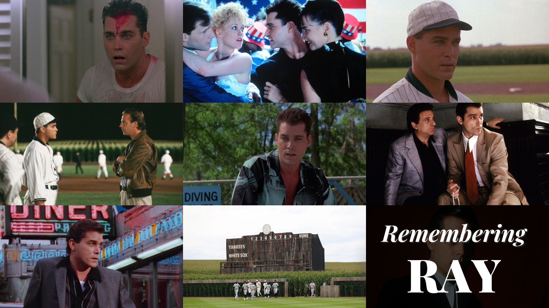 Remembering Ray