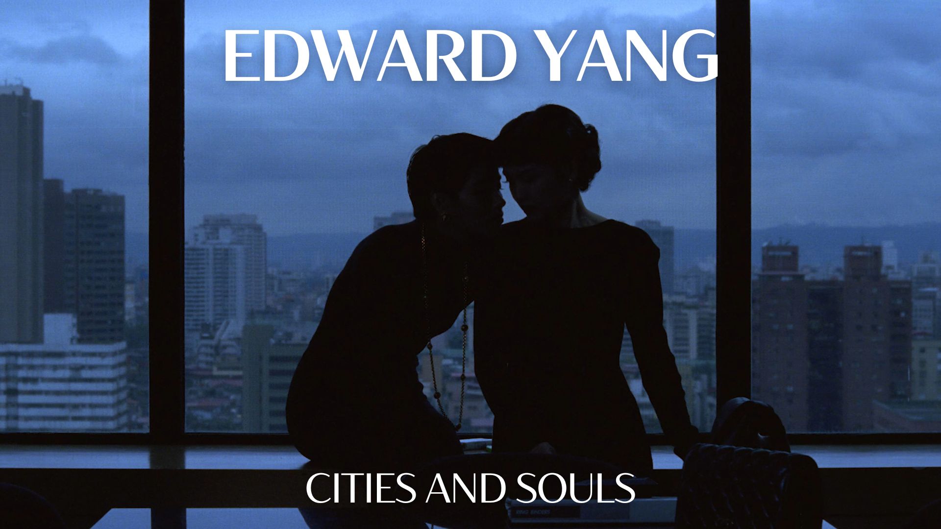 Edward Yang Pics