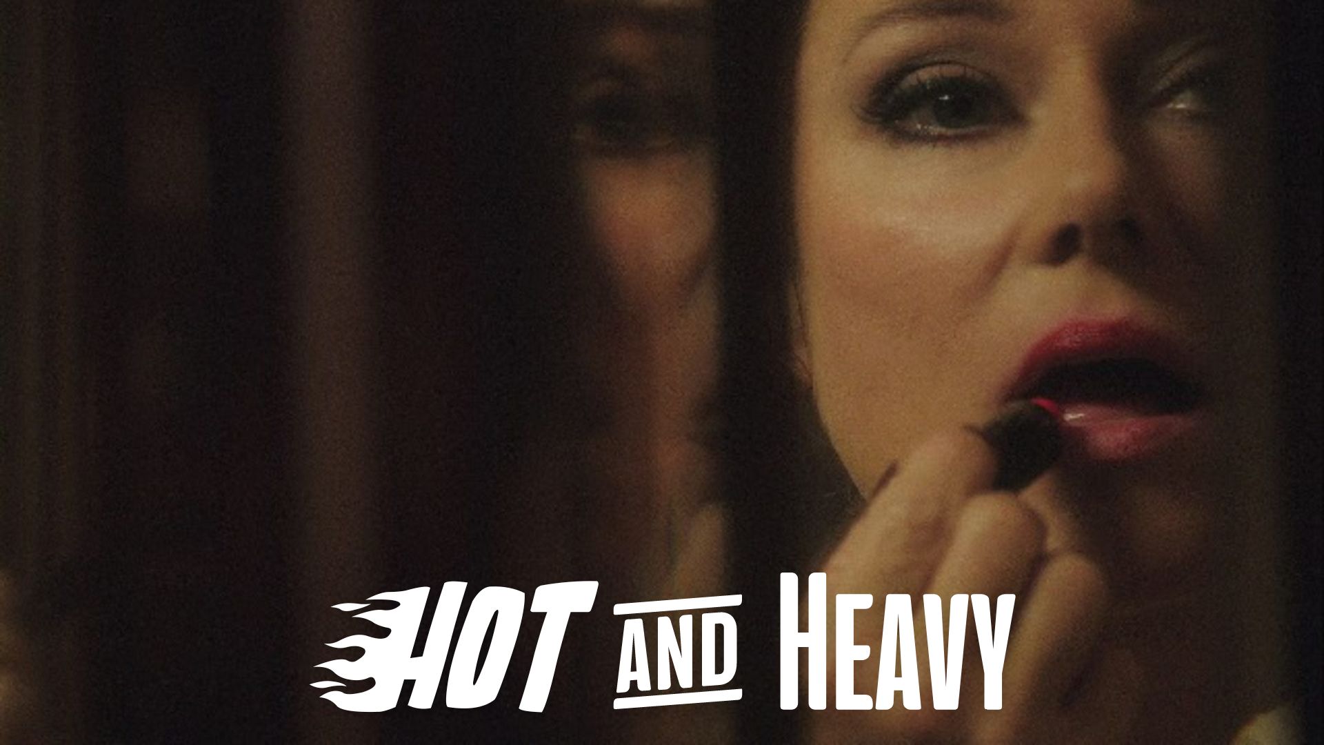 Hot and Heavy Thumbnail