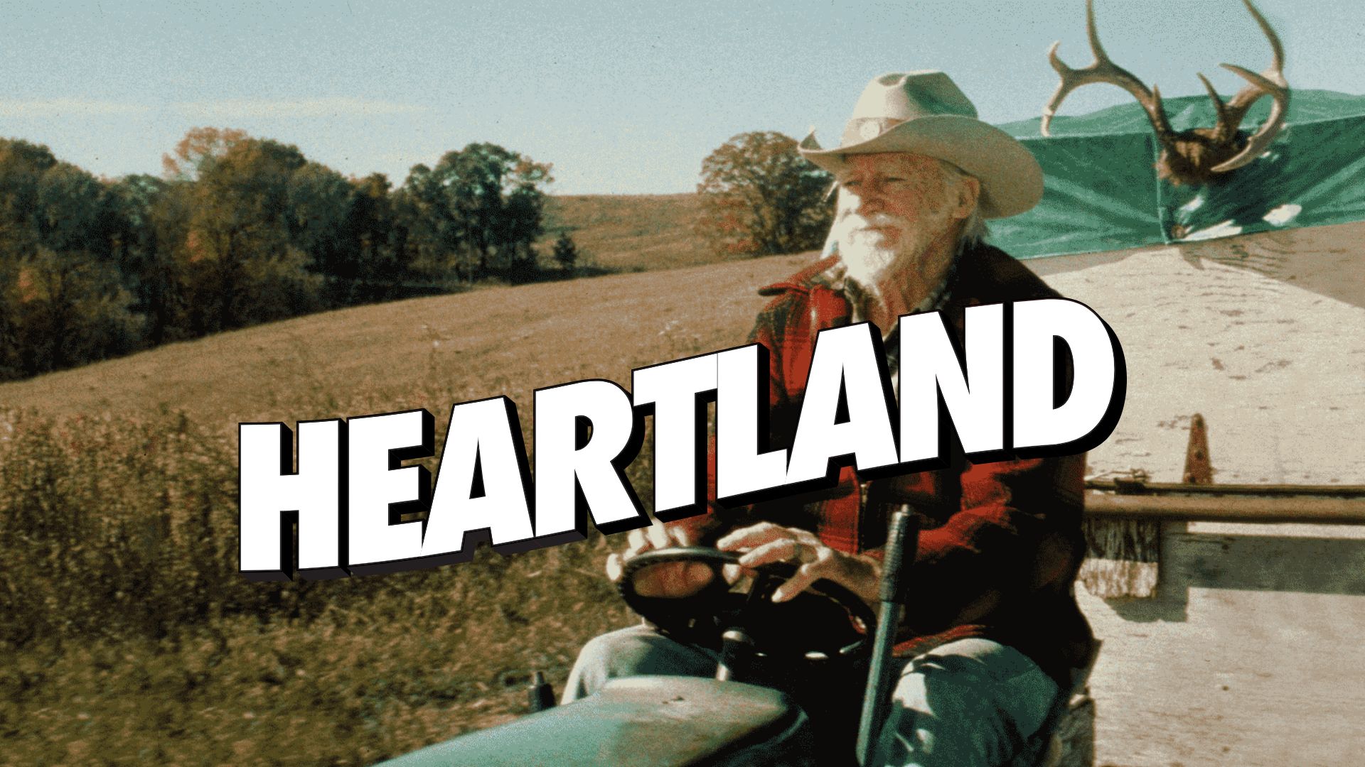 heartland
