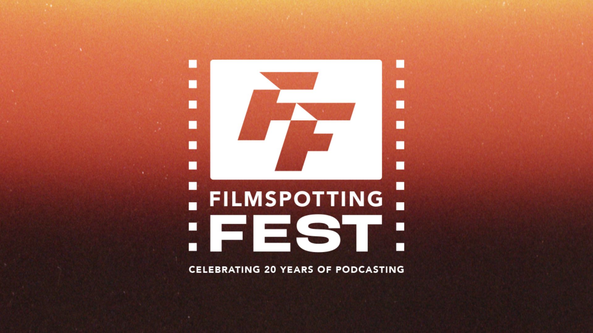 Filmspotting Festival