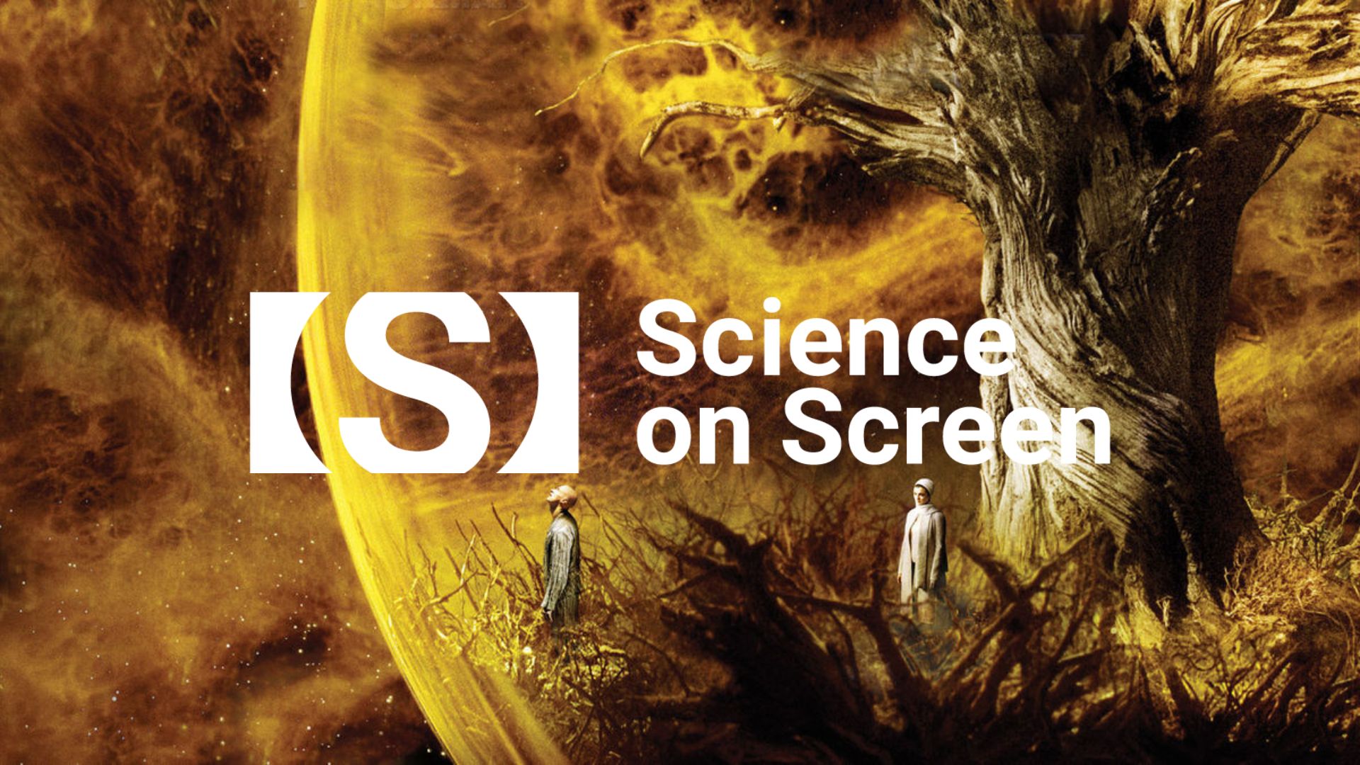 science on screen grid