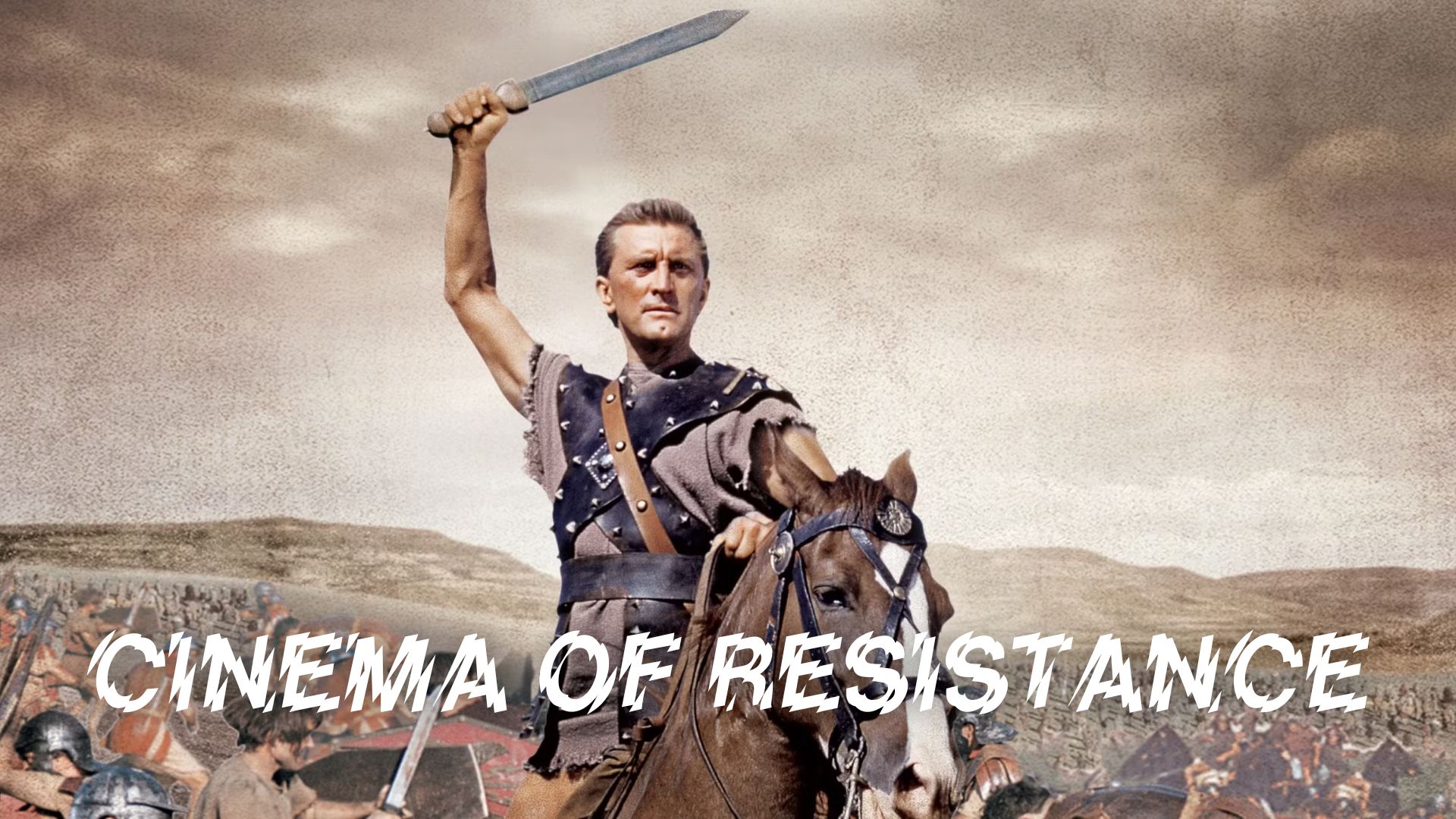 Cinema of Resistance
