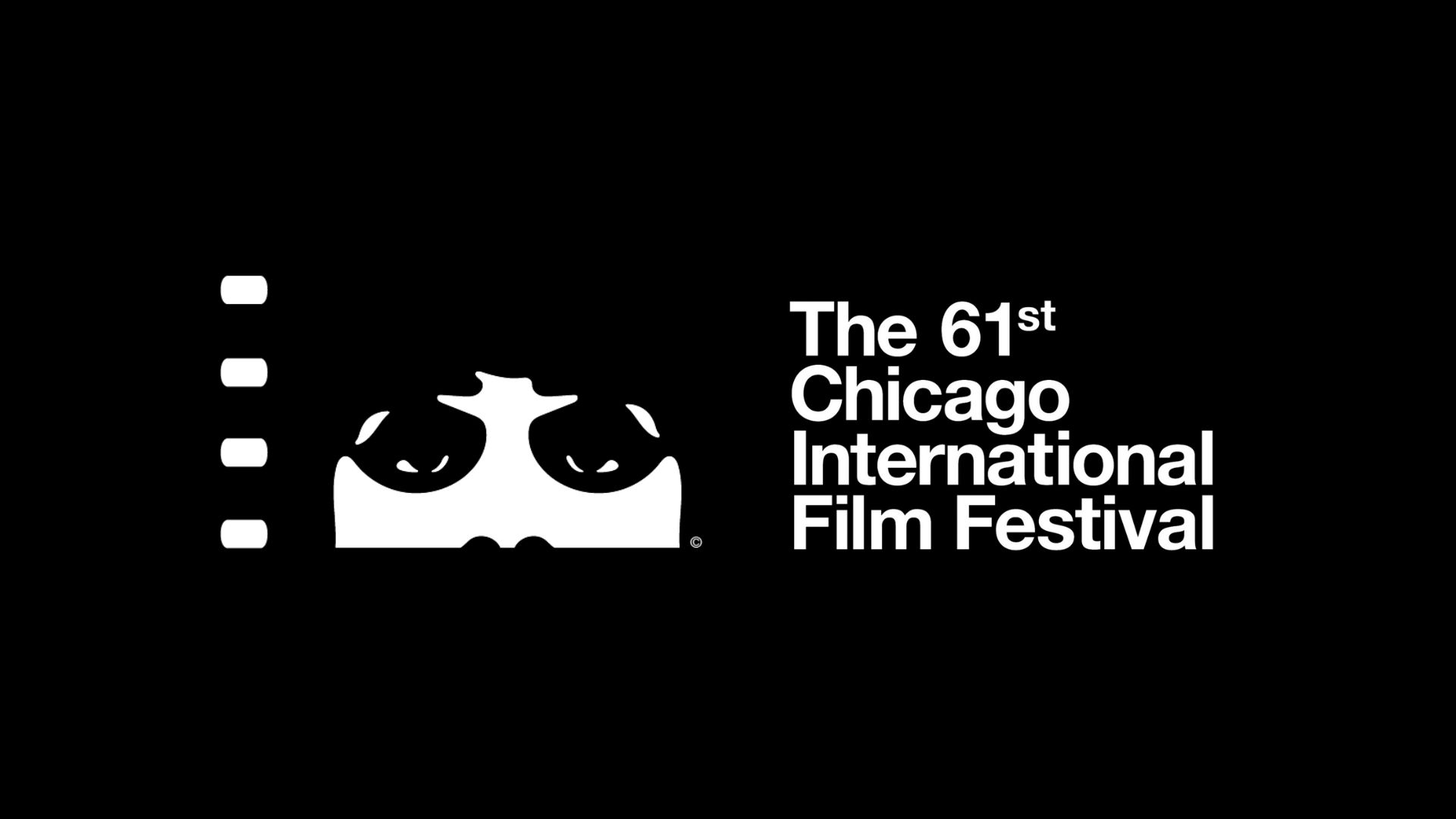 The 61st chicago International Film Festival
