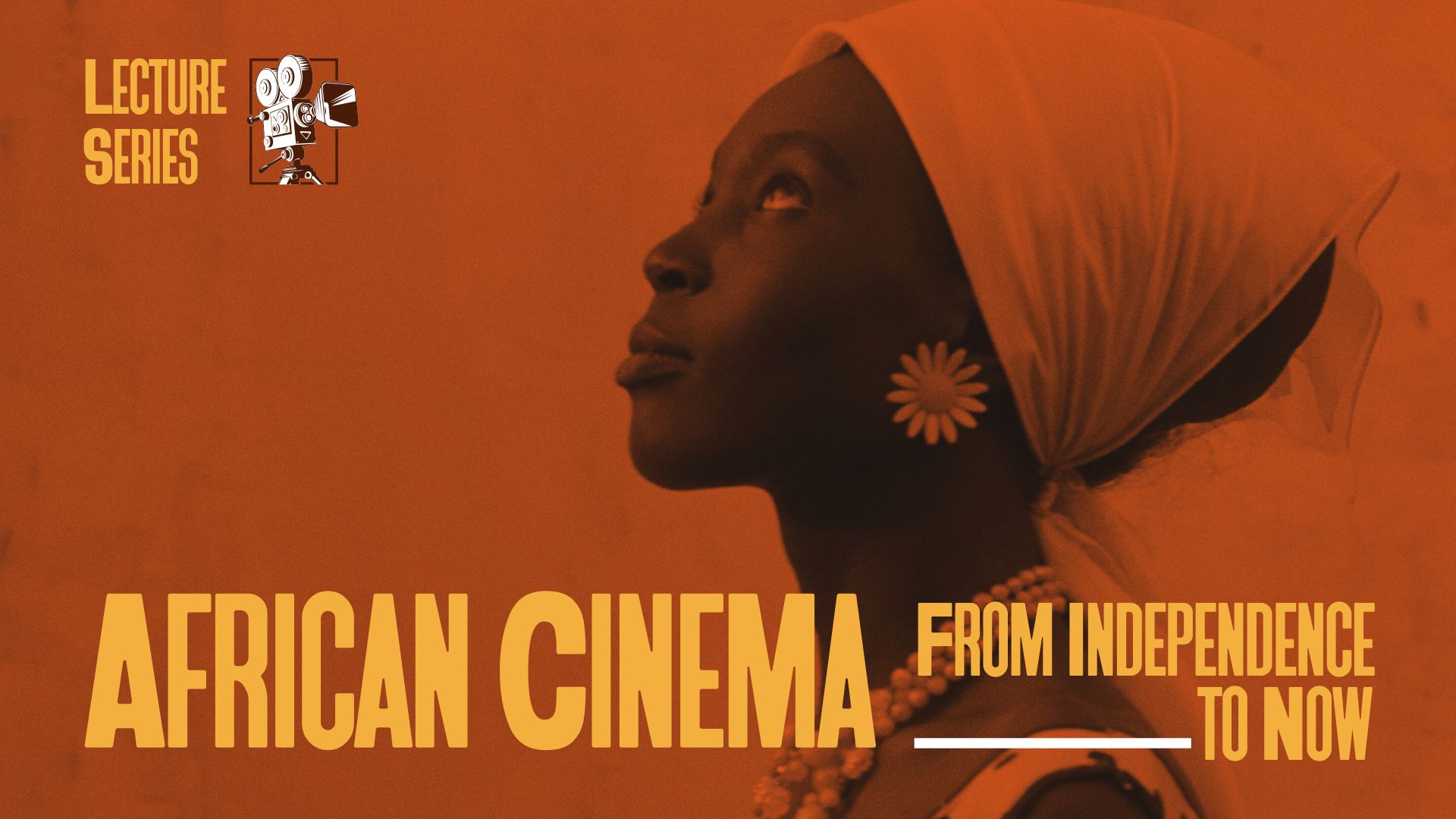 African Cinema from Independence to Now