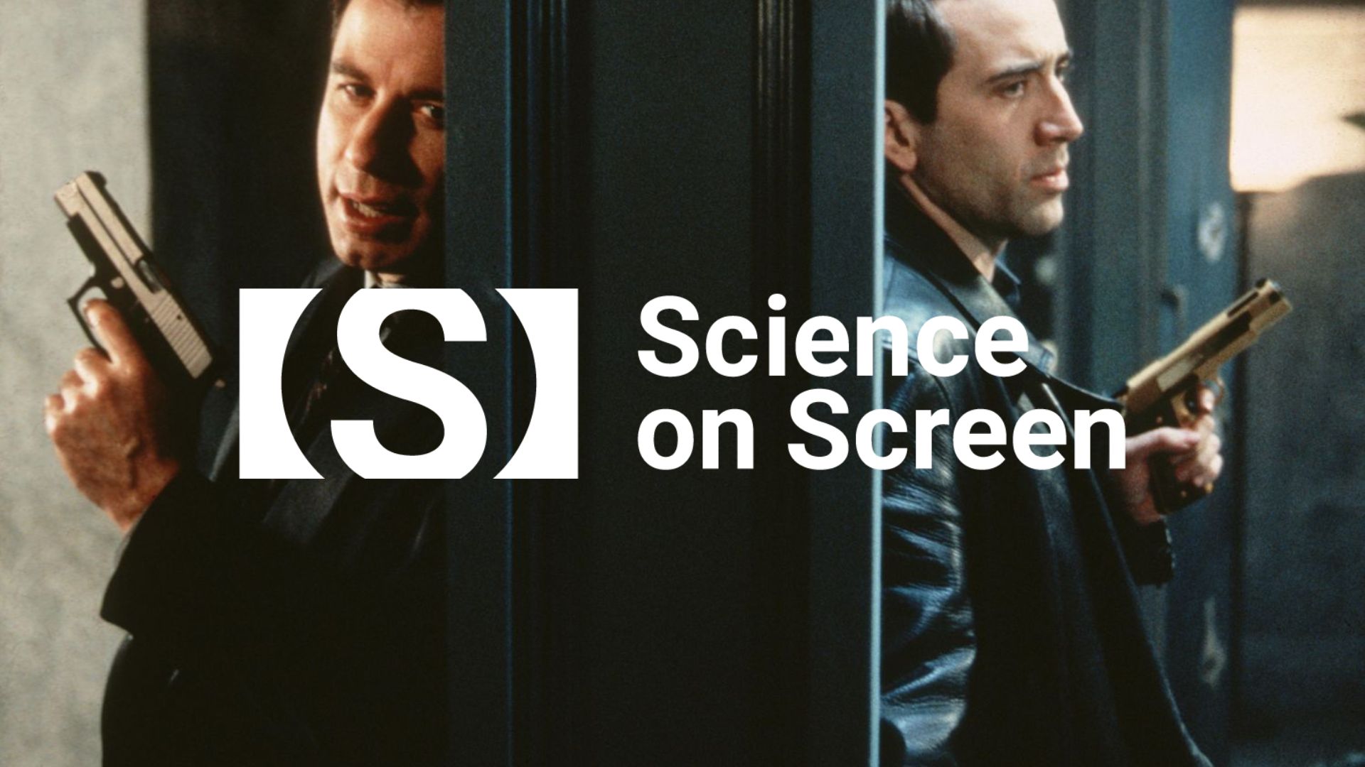 science on screen grid