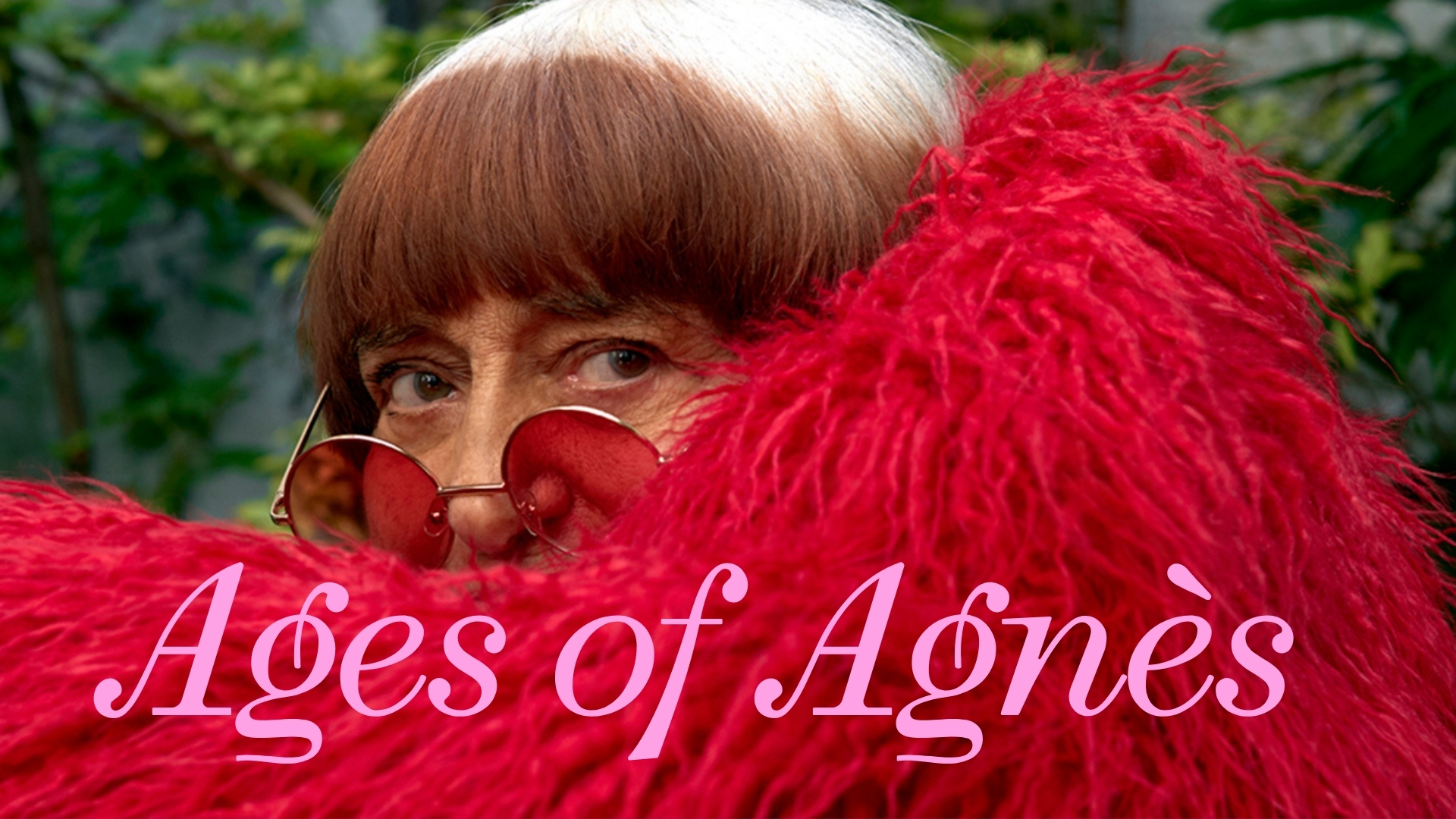 Ages of Agnès