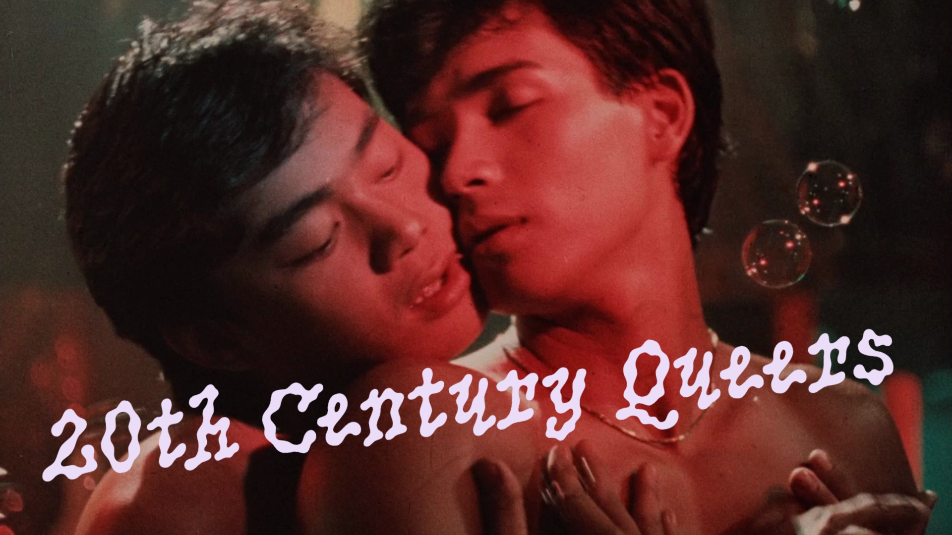 20th Century Queers