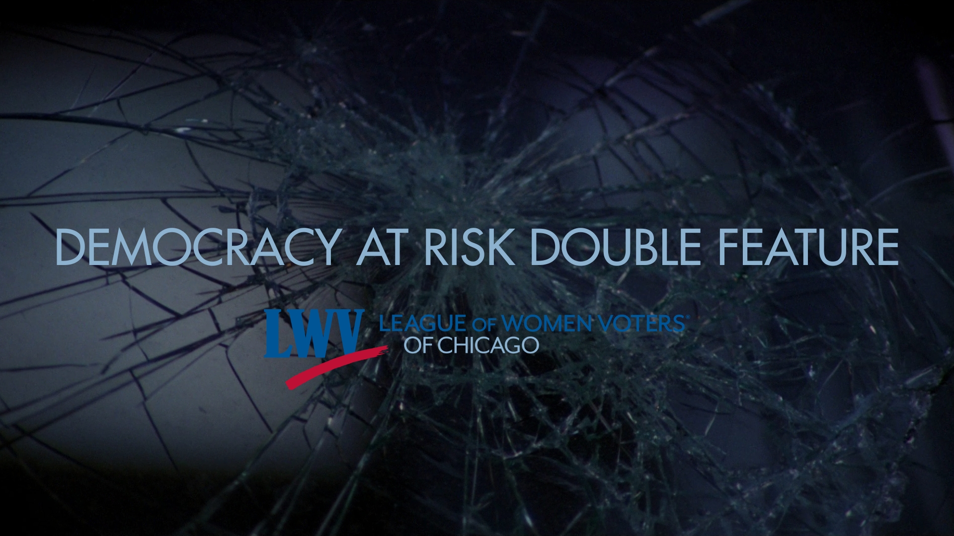 Democracy at Risk