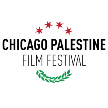 CHICAGO PALESTINE FILM FESTIVAL
