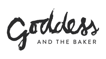 Goddess and the Baker