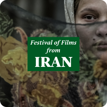 iran