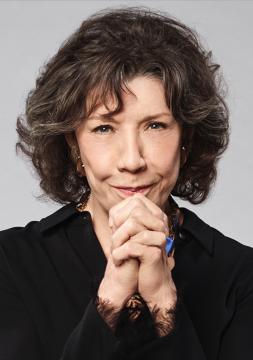 Lily Tomlin