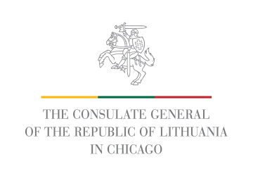 Consulate General of Lithuainia of Chicago