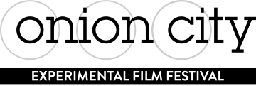Onion City Experimental Film Festival