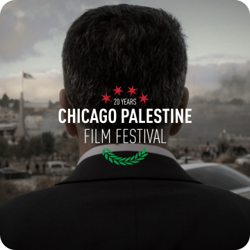 PALESTINE