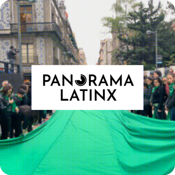 panorama latinx