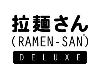 RAMEN-SAN