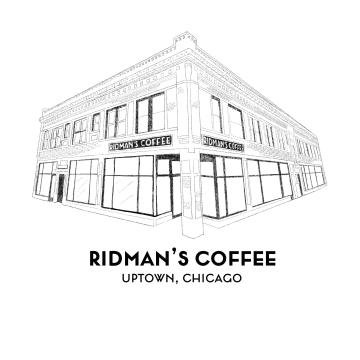 ridmans coffee