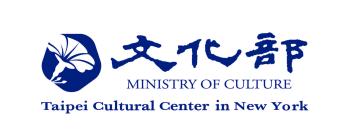 Taipei Cultural Center logo