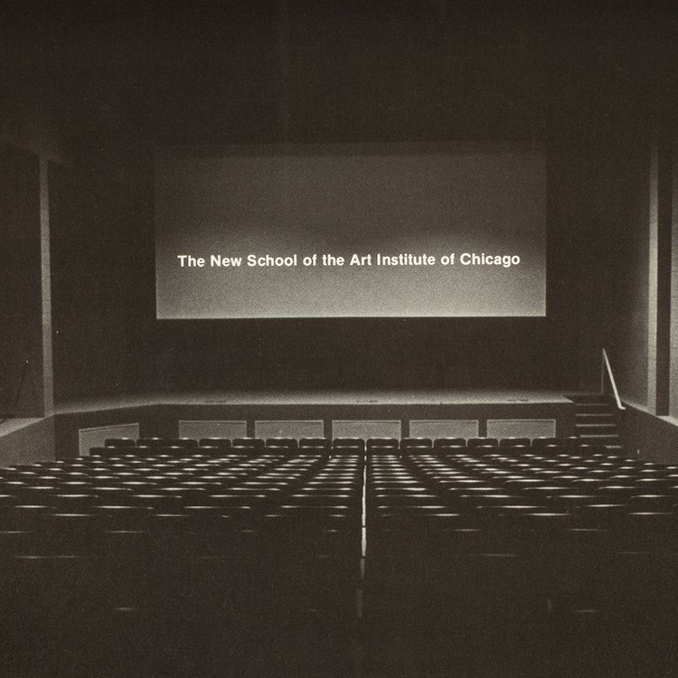 1976 Columbus Dr Theater Inside