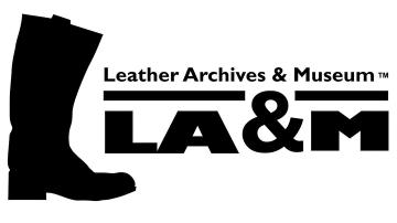 leather archives and museum