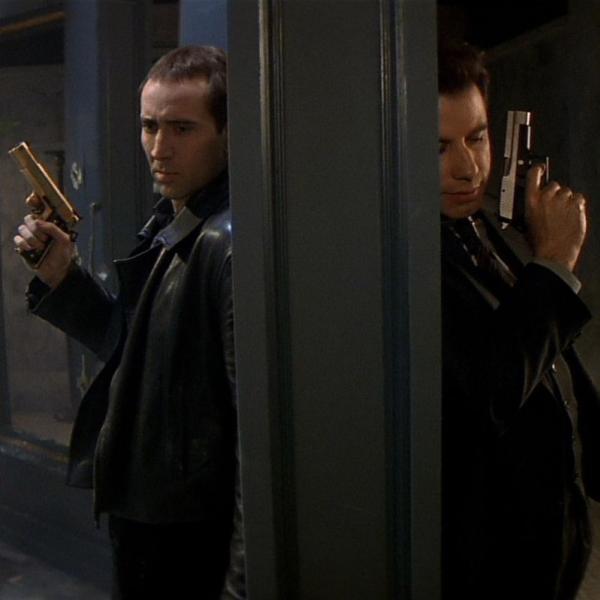 Science on Screen® block