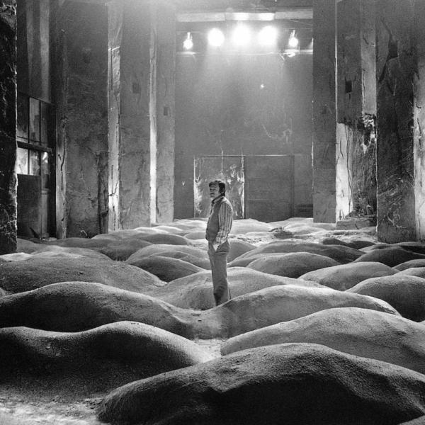 Tarkovsky Block