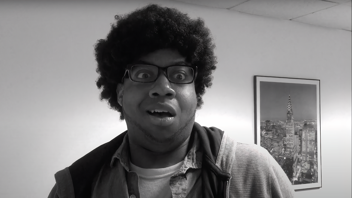 Shorts program: Love African American Style