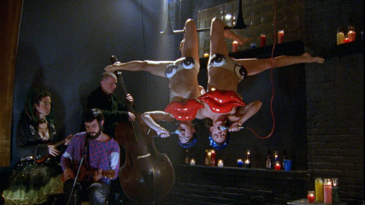 SHORTBUS | Siskel Film Center