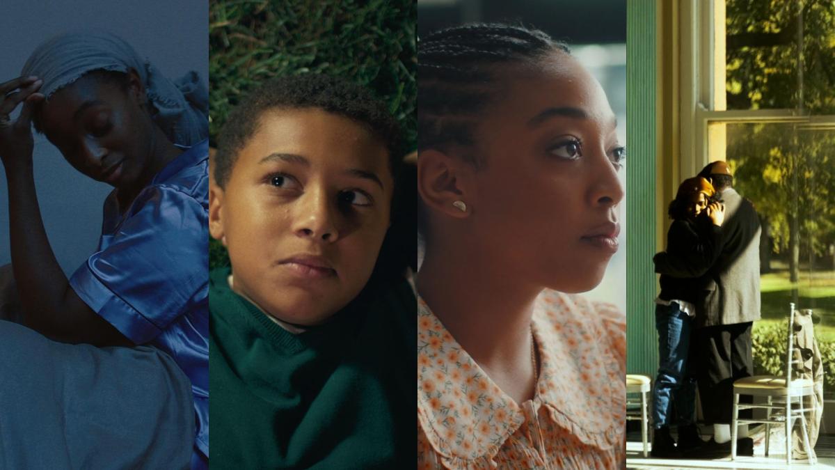 From the Block surreal collage