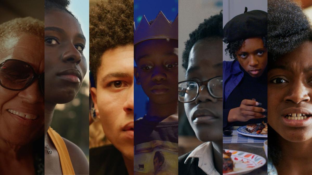 the kids are alright collage