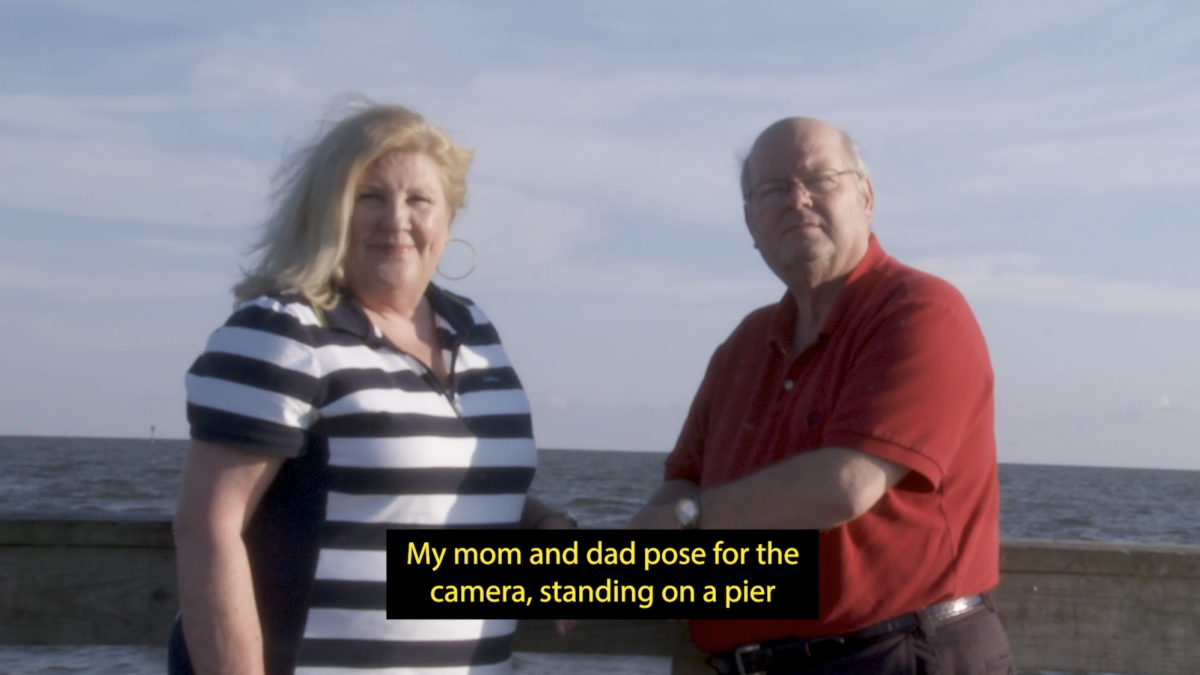 Jordan Lord, Shared Resources, 2021. Courtesy of the artist and Video Data Bank