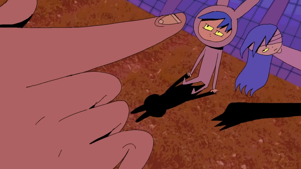 Victoria Vincent, Snooze Quest, 2025. Courtesy of the artist