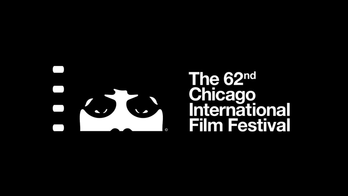 The 62nd Chicago International Film Festival