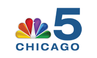 Chicago 5 Logo