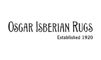 Oscar Iberian Rugs logo