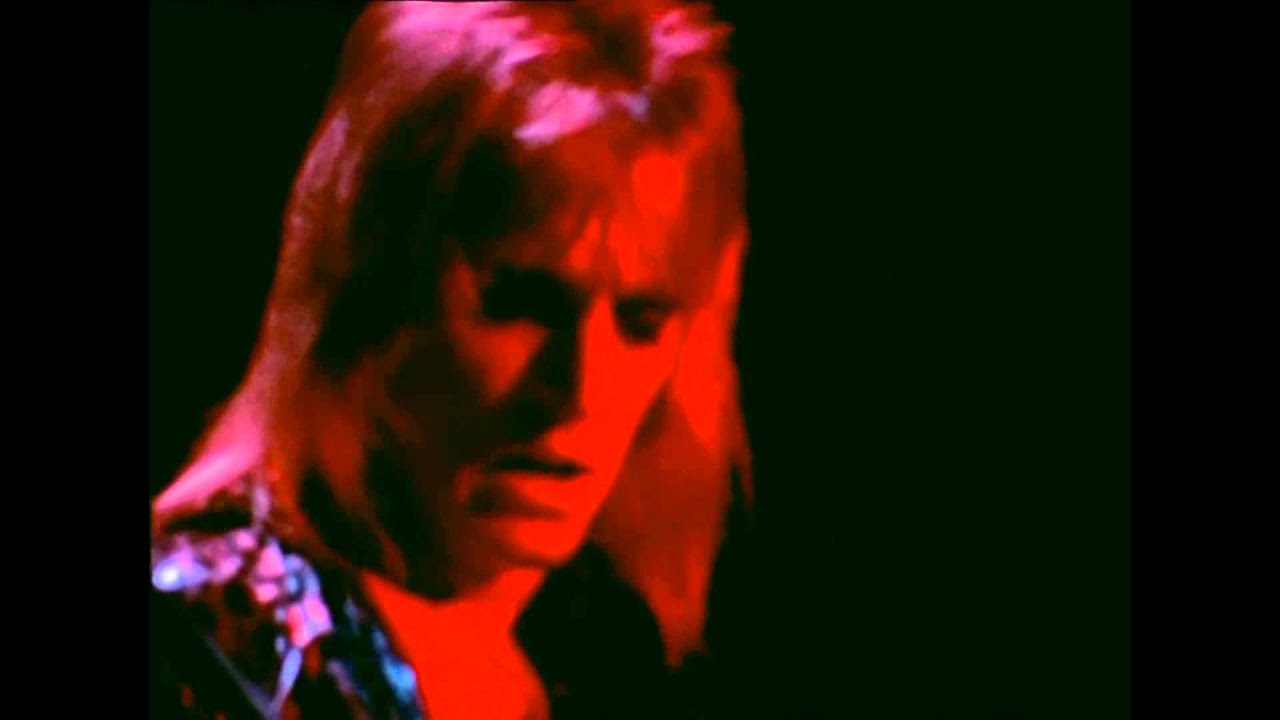 Ziggy Stardust and the Spiders from Mars : Jacob Burns Film Center
