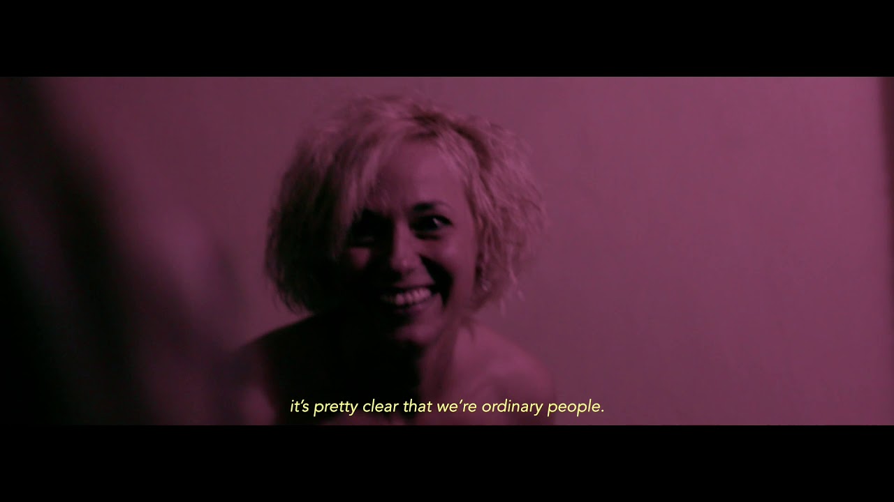 BLOOM UP A SWINGER COUPLE STORY image